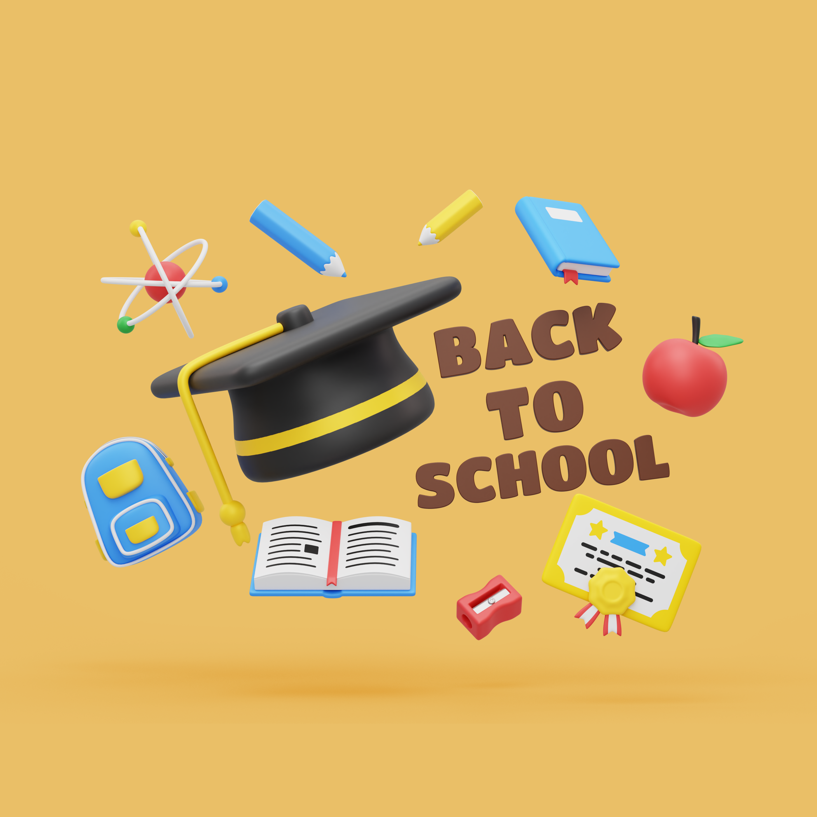 Schools Supplies