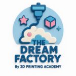 The Dream Factory 3D