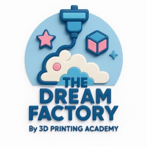 The Dream Factory 3D